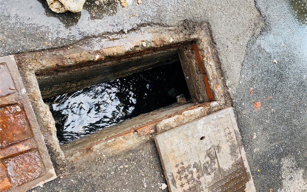 浙江下水道管道清洗